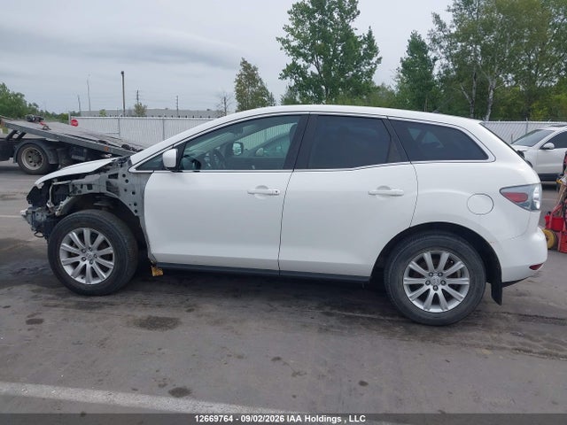 Aukcja sprzedaży 2011 Mazda Cx-7, vin: JM3ER2B50B0358659, numer aukcji: 12669764