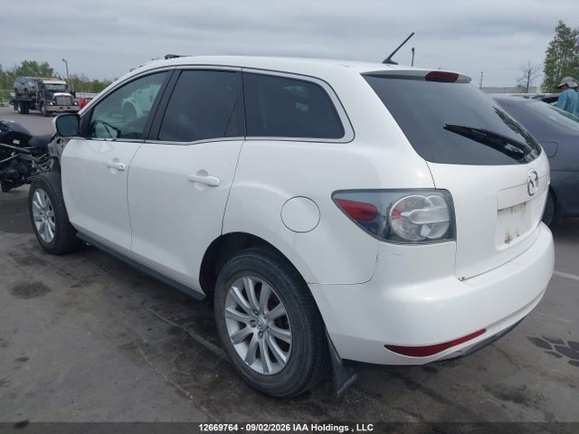 Aukcja sprzedaży 2011 Mazda Cx-7, vin: JM3ER2B50B0358659, numer aukcji: 12669764