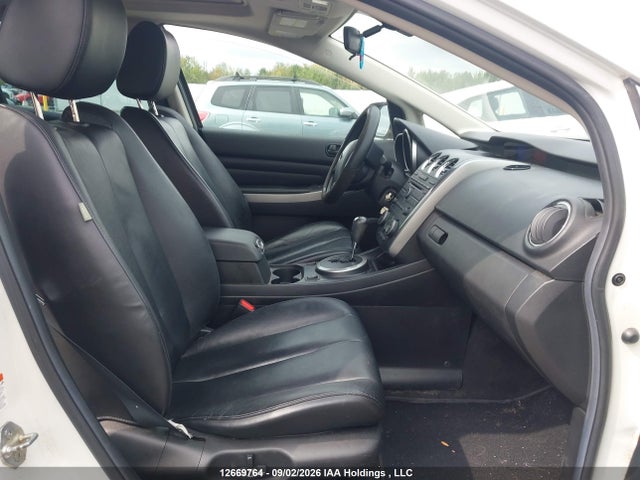 Aukcja sprzedaży 2011 Mazda Cx-7, vin: JM3ER2B50B0358659, numer aukcji: 12669764