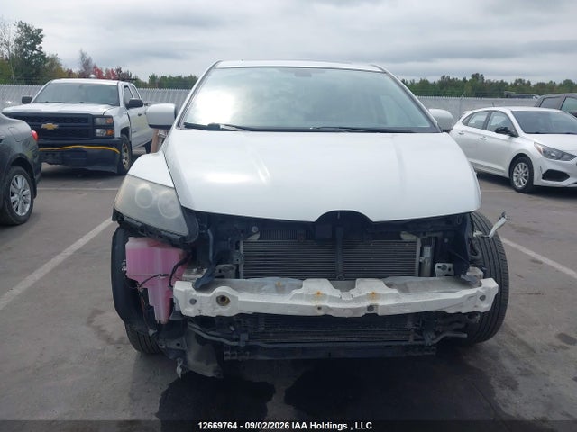 Aukcja sprzedaży 2011 Mazda Cx-7, vin: JM3ER2B50B0358659, numer aukcji: 12669764