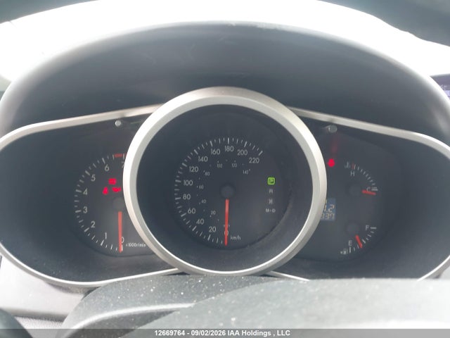 Aukcja sprzedaży 2011 Mazda Cx-7, vin: JM3ER2B50B0358659, numer aukcji: 12669764
