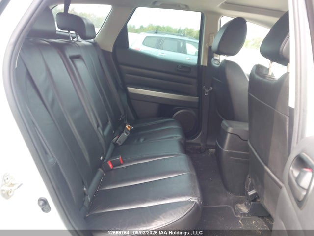 Aukcja sprzedaży 2011 Mazda Cx-7, vin: JM3ER2B50B0358659, numer aukcji: 12669764