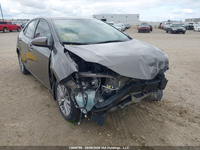 Auction sale of the 2018 Toyota Corolla L/le/xle/se/xse, vin: 2T1BURHEXJC041552, lot number: 12669766