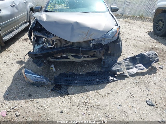 Aukcja sprzedaży 2018 Toyota Corolla L/le/xle/se/xse, vin: 2T1BURHEXJC041552, numer aukcji: 12669766