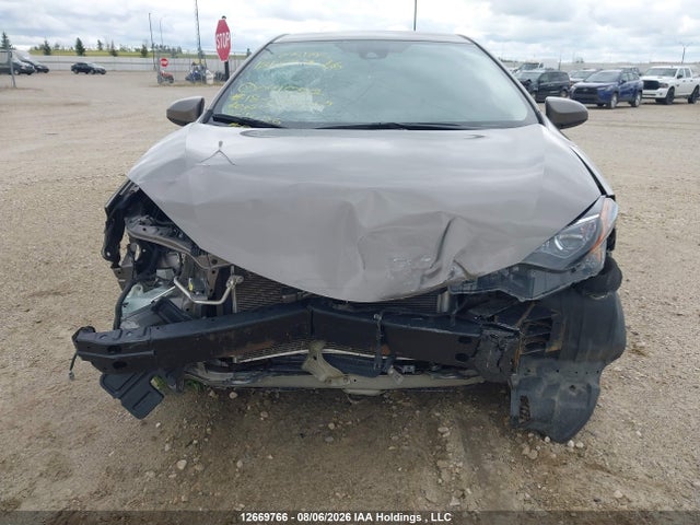 Aukcja sprzedaży 2018 Toyota Corolla L/le/xle/se/xse, vin: 2T1BURHEXJC041552, numer aukcji: 12669766