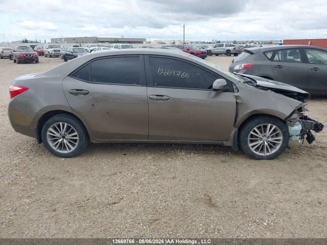 Aukcja sprzedaży 2018 Toyota Corolla L/le/xle/se/xse, vin: 2T1BURHEXJC041552, numer aukcji: 12669766