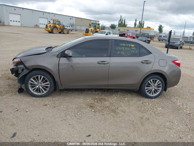 Aukcja sprzedaży 2018 Toyota Corolla L/le/xle/se/xse, vin: 2T1BURHEXJC041552, numer aukcji: 12669766