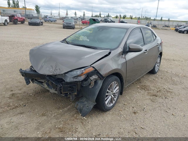Aukcja sprzedaży 2018 Toyota Corolla L/le/xle/se/xse, vin: 2T1BURHEXJC041552, numer aukcji: 12669766