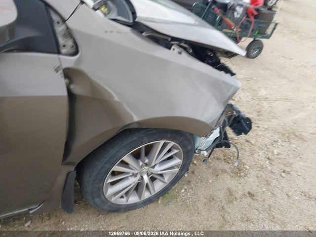 Aukcja sprzedaży 2018 Toyota Corolla L/le/xle/se/xse, vin: 2T1BURHEXJC041552, numer aukcji: 12669766