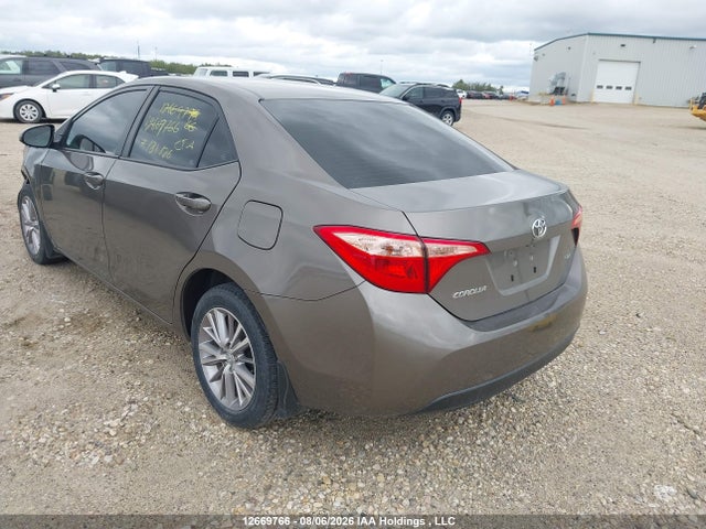Aukcja sprzedaży 2018 Toyota Corolla L/le/xle/se/xse, vin: 2T1BURHEXJC041552, numer aukcji: 12669766
