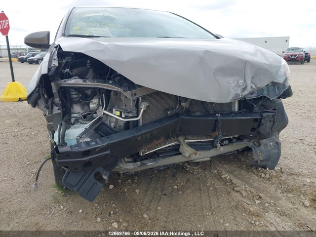 Aukcja sprzedaży 2018 Toyota Corolla L/le/xle/se/xse, vin: 2T1BURHEXJC041552, numer aukcji: 12669766