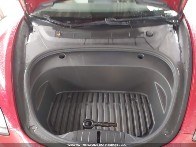 Tesla Model 3 Standard Range/standard Range Plus 2021 5YJ3E1EA3MF085042 Image 10
