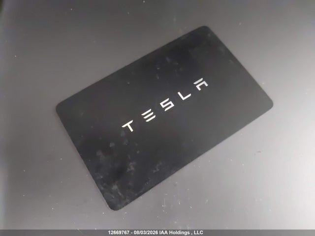 Tesla Model 3 Standard Range/standard Range Plus 2021 5YJ3E1EA3MF085042 Image 11