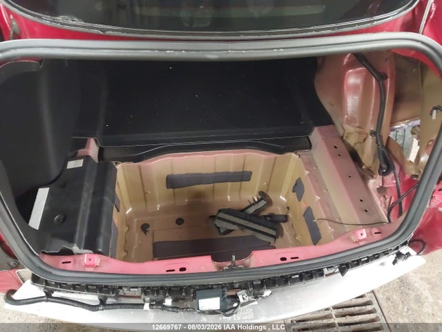 Tesla Model 3 Standard Range/standard Range Plus 2021 5YJ3E1EA3MF085042 Image 17