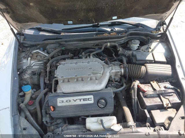 Aukcja sprzedaży 2006 Honda Accord Ex, vin: 1HGCM826X6A800746, numer aukcji: 12669768