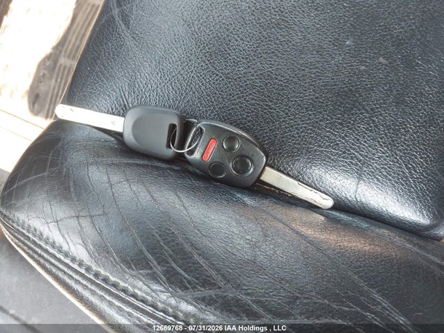 Aukcja sprzedaży 2006 Honda Accord Ex, vin: 1HGCM826X6A800746, numer aukcji: 12669768