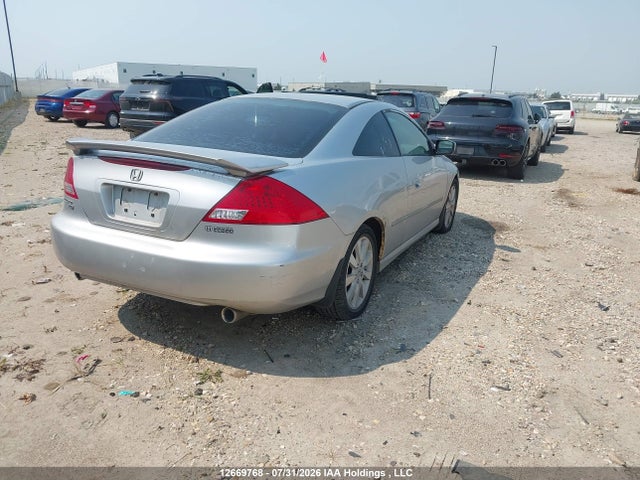 Aukcja sprzedaży 2006 Honda Accord Ex, vin: 1HGCM826X6A800746, numer aukcji: 12669768