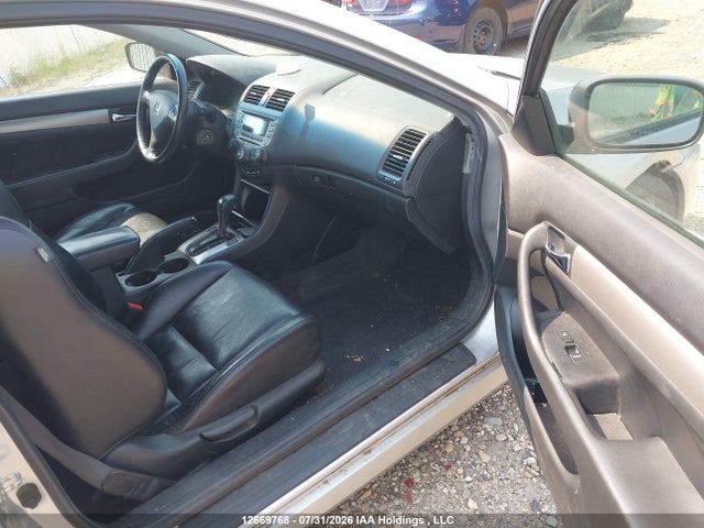 Aukcja sprzedaży 2006 Honda Accord Ex, vin: 1HGCM826X6A800746, numer aukcji: 12669768