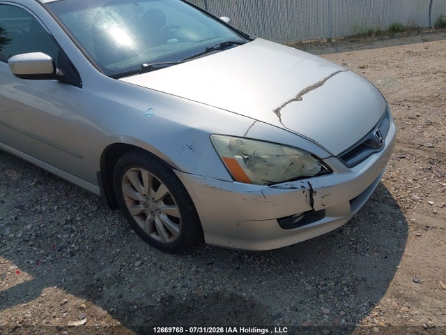 Aukcja sprzedaży 2006 Honda Accord Ex, vin: 1HGCM826X6A800746, numer aukcji: 12669768