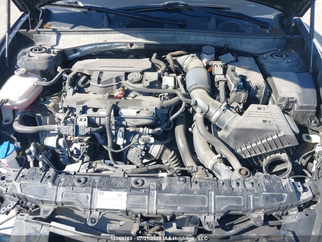 KMHL44J23NA235630 Hyundai Sonata Sport