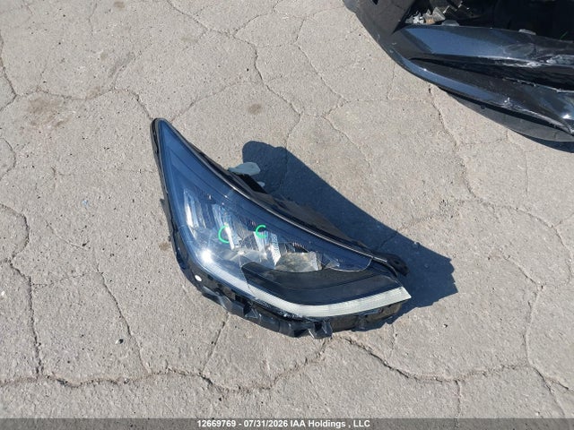 KMHL44J23NA235630 Hyundai Sonata Sport
