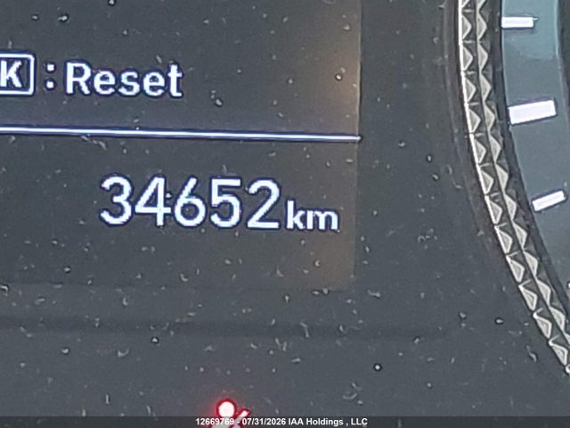 KMHL44J23NA235630 Hyundai Sonata Sport
