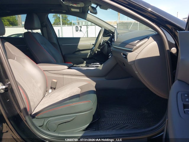 KMHL44J23NA235630 Hyundai Sonata Sport