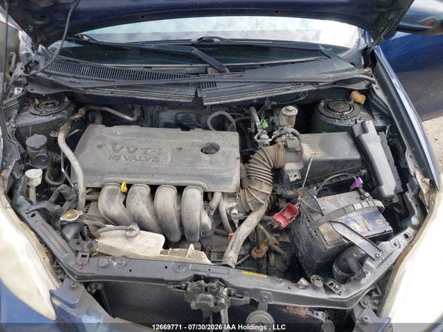 Aukcja sprzedaży 2005 Toyota Matrix, vin: 2T1KR32EX5C904427, numer aukcji: 12669771