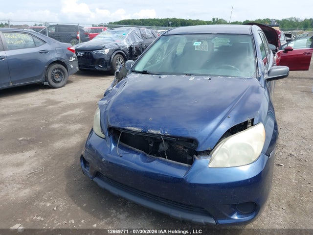 Aukcja sprzedaży 2005 Toyota Matrix, vin: 2T1KR32EX5C904427, numer aukcji: 12669771