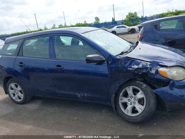 Aukcja sprzedaży 2005 Toyota Matrix, vin: 2T1KR32EX5C904427, numer aukcji: 12669771