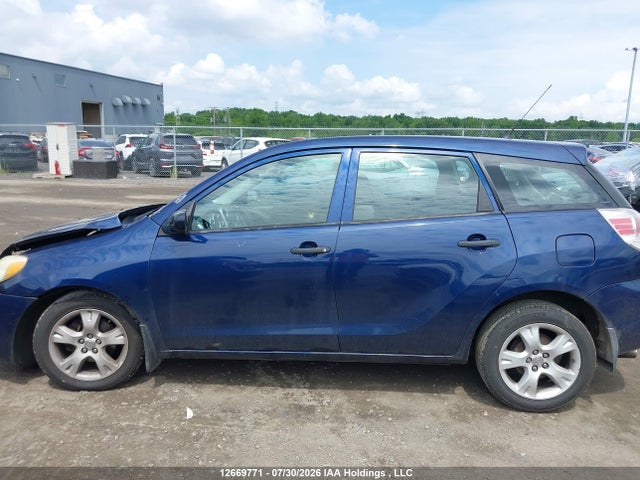 Aukcja sprzedaży 2005 Toyota Matrix, vin: 2T1KR32EX5C904427, numer aukcji: 12669771