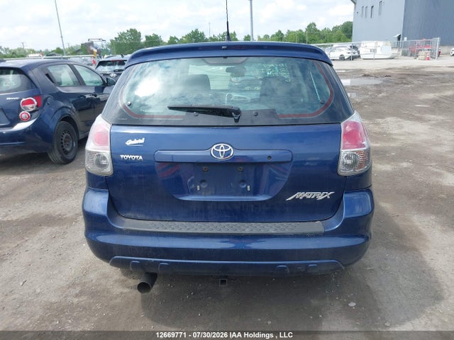 Aukcja sprzedaży 2005 Toyota Matrix, vin: 2T1KR32EX5C904427, numer aukcji: 12669771