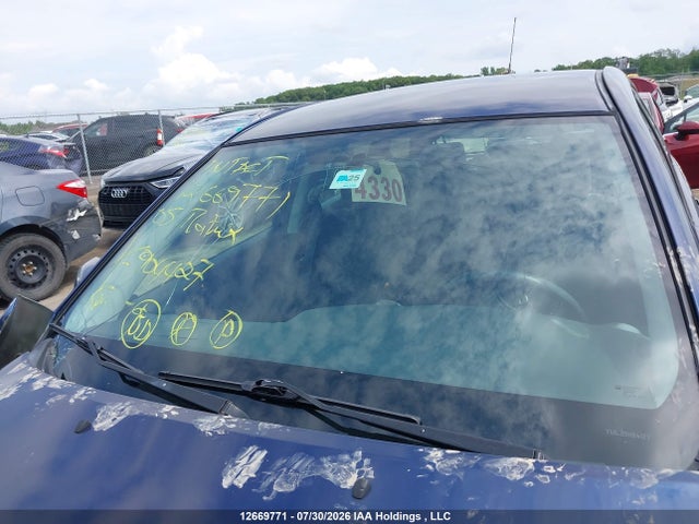 Aukcja sprzedaży 2005 Toyota Matrix, vin: 2T1KR32EX5C904427, numer aukcji: 12669771