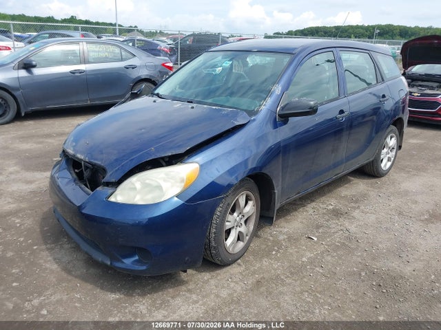Aukcja sprzedaży 2005 Toyota Matrix, vin: 2T1KR32EX5C904427, numer aukcji: 12669771