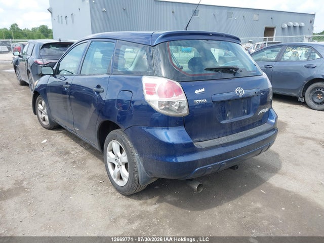 Aukcja sprzedaży 2005 Toyota Matrix, vin: 2T1KR32EX5C904427, numer aukcji: 12669771