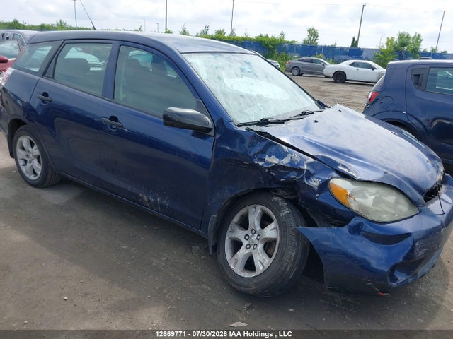 Aukcja sprzedaży 2005 Toyota Matrix, vin: 2T1KR32EX5C904427, numer aukcji: 12669771
