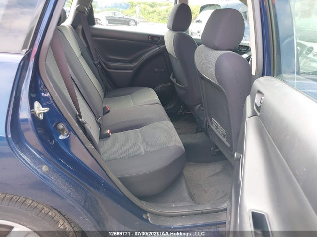 Aukcja sprzedaży 2005 Toyota Matrix, vin: 2T1KR32EX5C904427, numer aukcji: 12669771