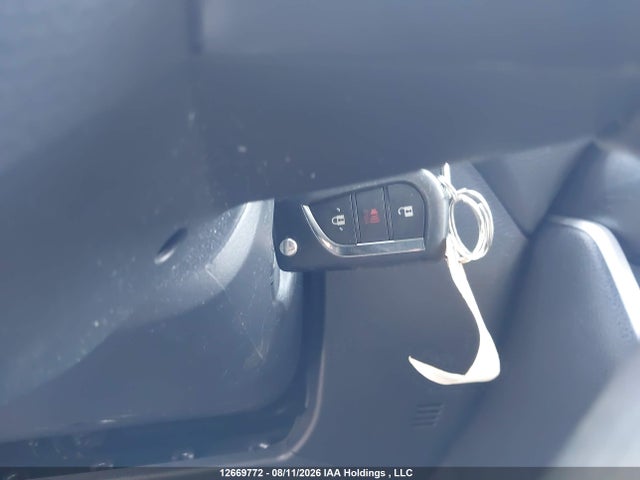 2T3BWRFV9PW182270 Toyota RAV4