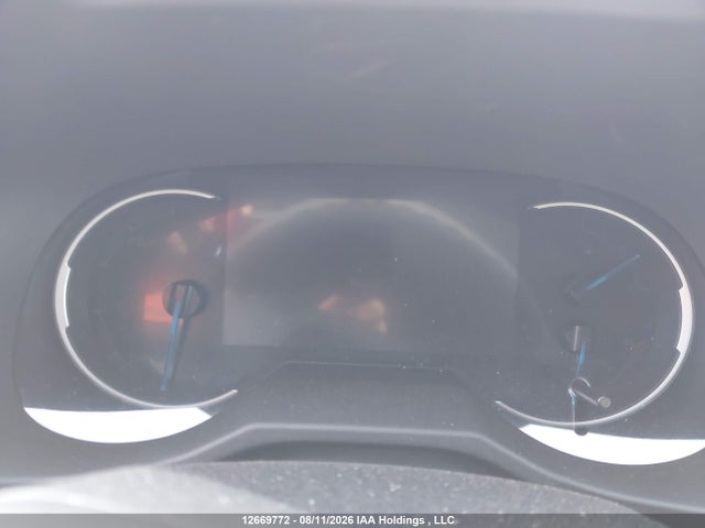 2T3BWRFV9PW182270 Toyota RAV4