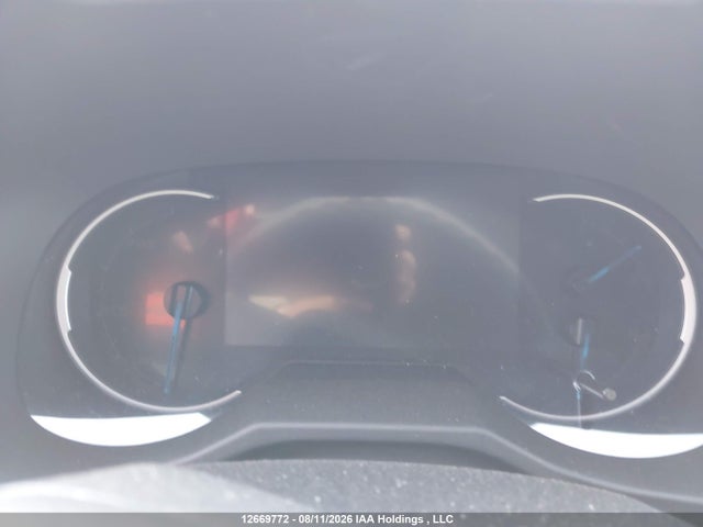 2T3BWRFV9PW182270 Toyota RAV4
