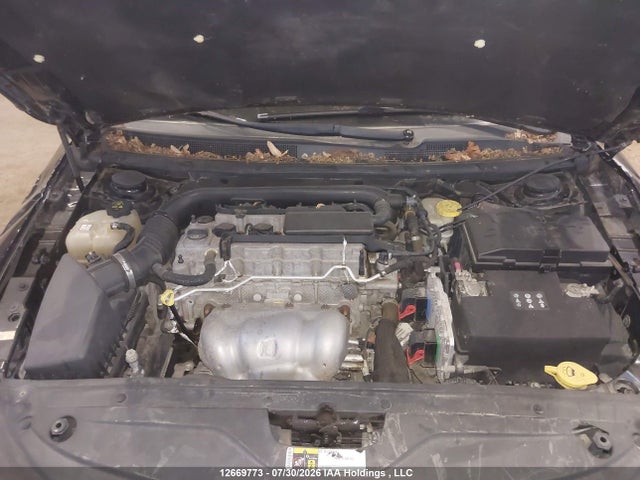 Продаж на аукціоні авто 2015 Chrysler 200, vin: 1C3CCCFB7FN671437, номер лоту: 12669773