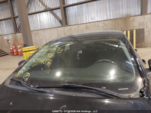 Продаж на аукціоні авто 2015 Chrysler 200, vin: 1C3CCCFB7FN671437, номер лоту: 12669773