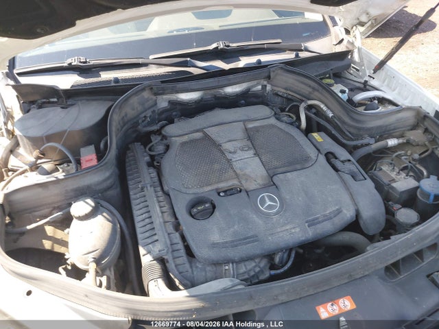 2014 Mercedes-benz Glk 350 მანქანა იყიდება აუქციონზე, vin: WDCGG8JB5EG300148, აუქციონის ნომერი: 12669774