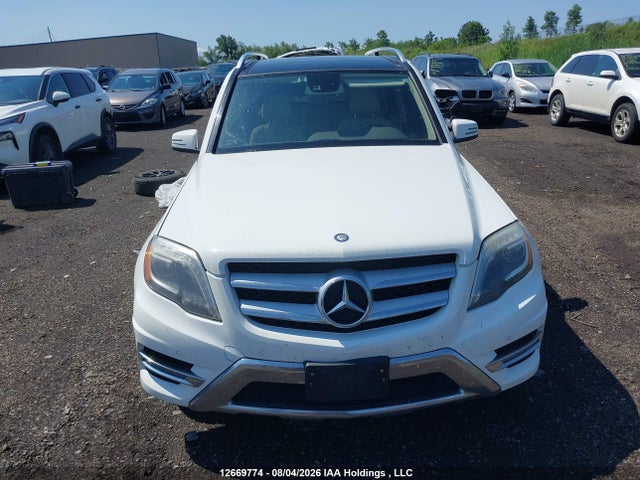 2014 Mercedes-benz Glk 350 მანქანა იყიდება აუქციონზე, vin: WDCGG8JB5EG300148, აუქციონის ნომერი: 12669774