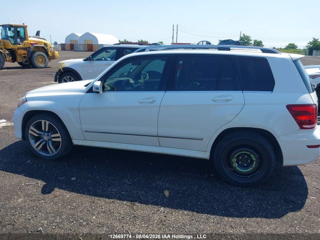 2014 Mercedes-benz Glk 350 მანქანა იყიდება აუქციონზე, vin: WDCGG8JB5EG300148, აუქციონის ნომერი: 12669774
