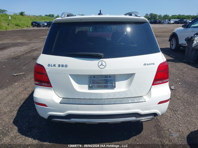 2014 Mercedes-benz Glk 350 მანქანა იყიდება აუქციონზე, vin: WDCGG8JB5EG300148, აუქციონის ნომერი: 12669774