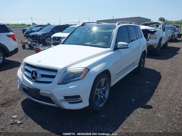 2014 Mercedes-benz Glk 350 მანქანა იყიდება აუქციონზე, vin: WDCGG8JB5EG300148, აუქციონის ნომერი: 12669774