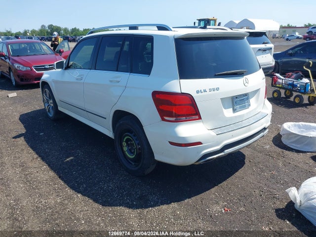2014 Mercedes-benz Glk 350 მანქანა იყიდება აუქციონზე, vin: WDCGG8JB5EG300148, აუქციონის ნომერი: 12669774