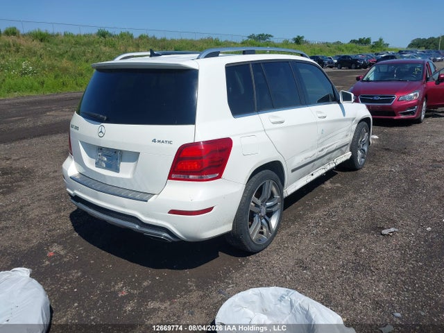 2014 Mercedes-benz Glk 350 მანქანა იყიდება აუქციონზე, vin: WDCGG8JB5EG300148, აუქციონის ნომერი: 12669774