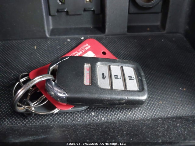 Honda CIVIC EX 2015 2HGFB2E56FH008453 Image 11